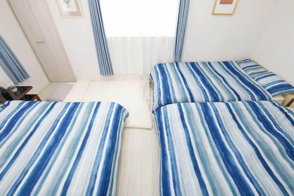 アパートメント (302) 客室13 | 西新宿五丁目駅から徒歩5分