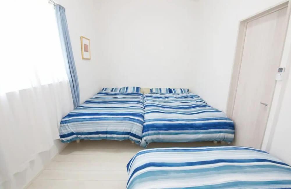 アパートメント (302) 客室12 | 西新宿五丁目駅から徒歩5分