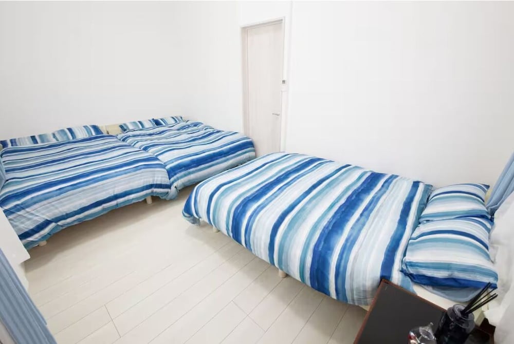 アパートメント (302) 客室1 | 西新宿五丁目駅から徒歩5分