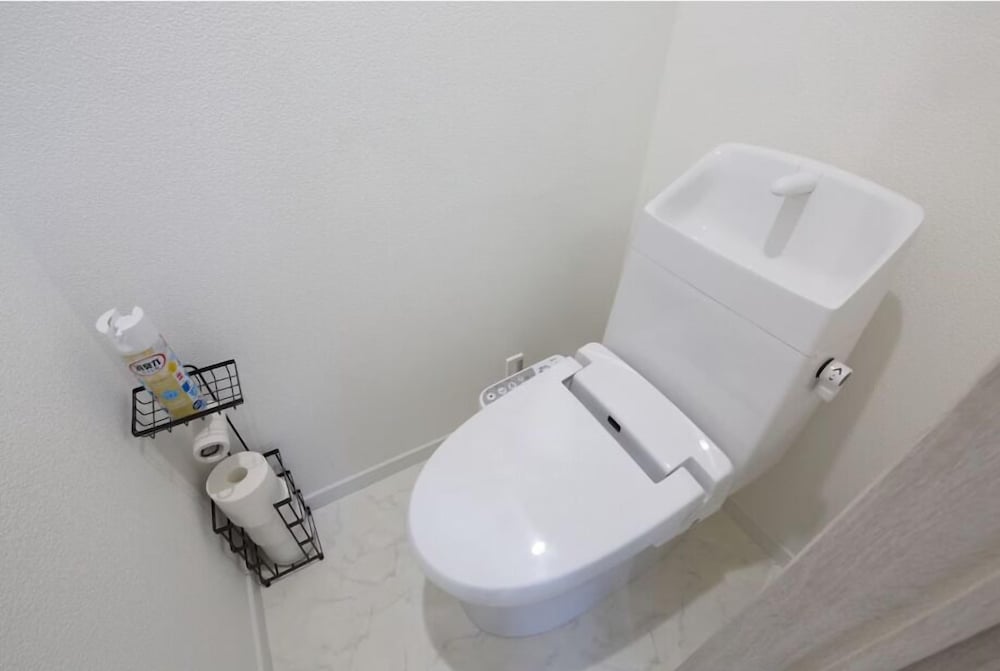 アパートメント (302) バスルーム5 | 西新宿五丁目駅から徒歩5分