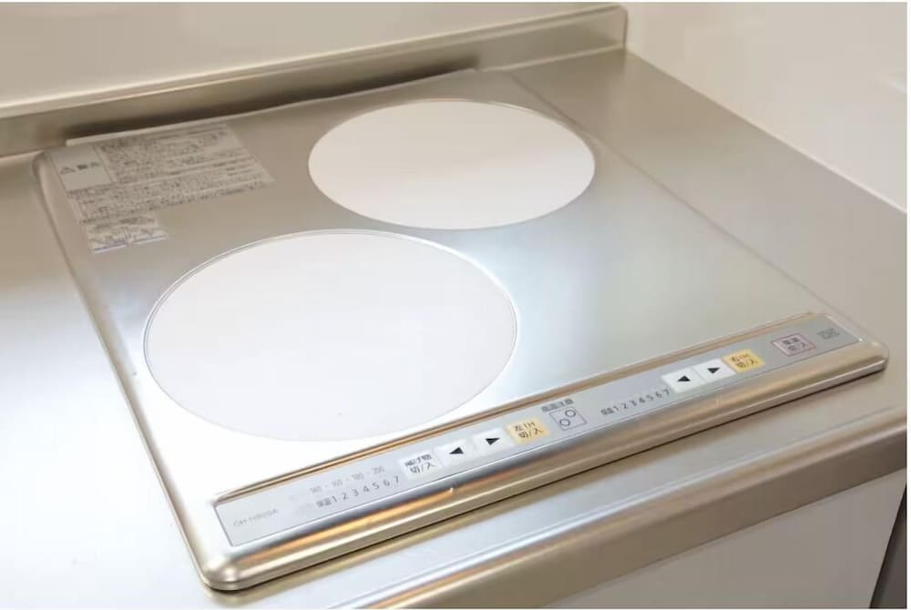 アパートメント (302) 専用キッチン3 | 西新宿五丁目駅から徒歩5分