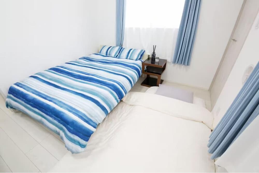 アパートメント (302) 客室9 | 西新宿五丁目駅から徒歩5分