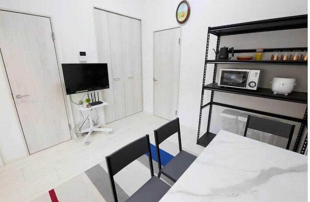 アパートメント (302) リビング エリア14 | 西新宿五丁目駅から徒歩5分