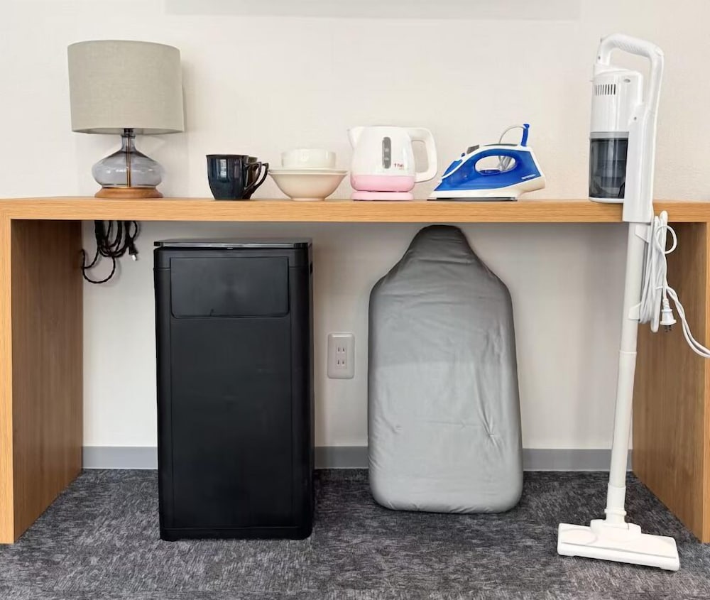 コンフォート アパートメント 客室6 | 虎ノ門ゲストハウス 5F