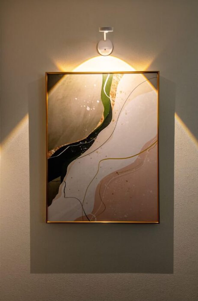 コンフォート アパートメント 客室5 | 虎ノ門ゲストハウス 5F