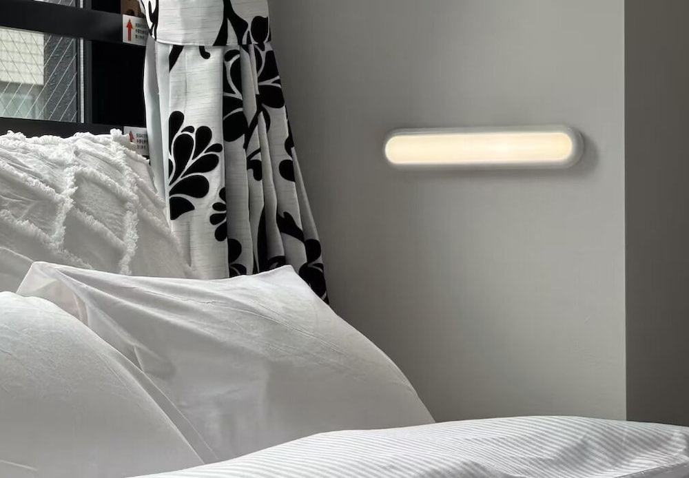 コンフォート アパートメント 客室8 | 虎ノ門ゲストハウス 5F