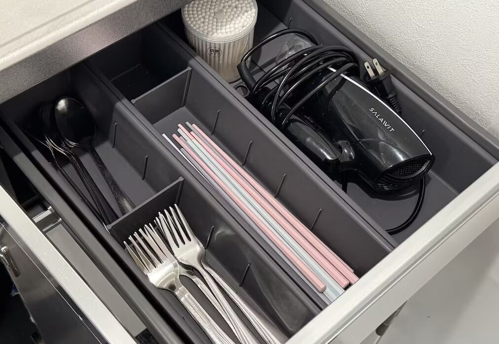 コンフォート アパートメント 専用キッチン1 | 虎ノ門ゲストハウス 5F