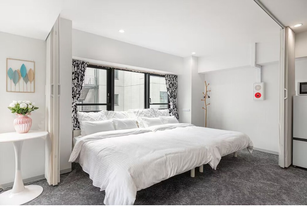 コンフォート アパートメント 客室9 | 虎ノ門ゲストハウス 5F