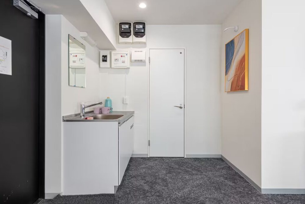 コンフォート アパートメント 専用キッチン0 | 虎ノ門ゲストハウス 7F