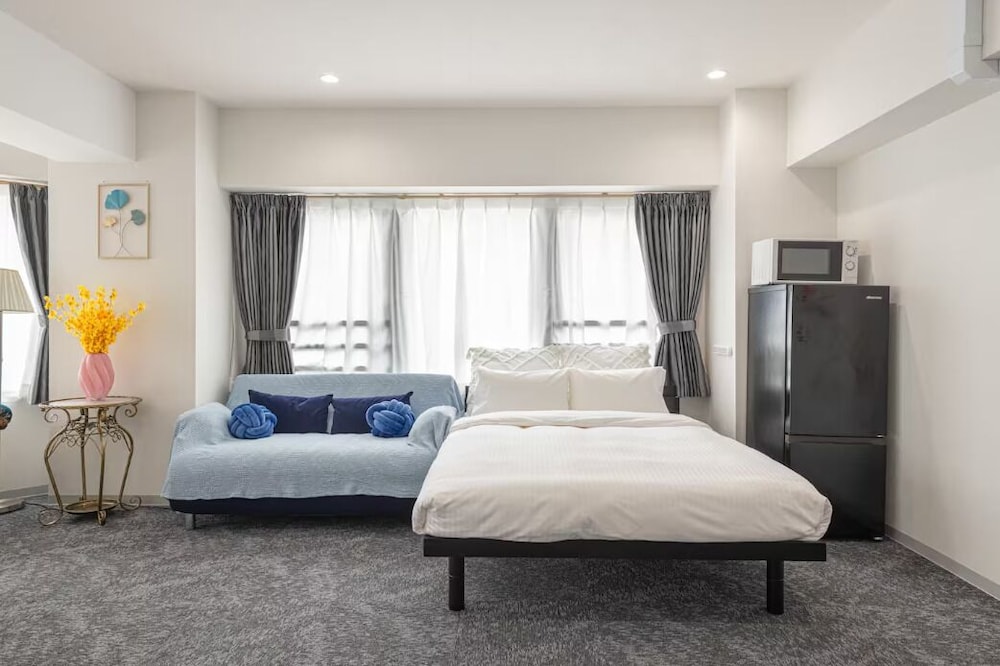 内装1 | 虎ノ門ゲストハウス 7F