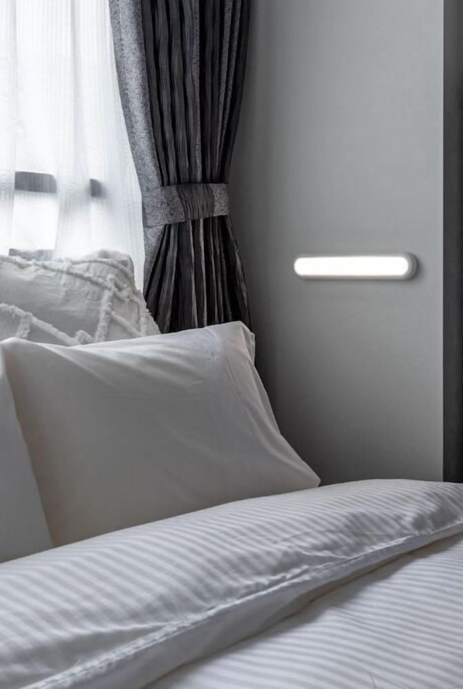 コンフォート アパートメント 客室5 | 虎ノ門ゲストハウス 7F