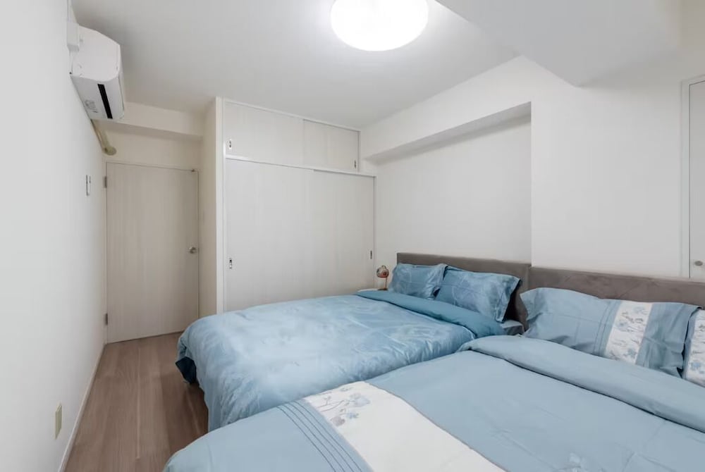 コンフォート アパートメント 2 ベッドルーム 禁煙 (202) 客室6 | New 上野駅 徒歩 7 分 稲荷町