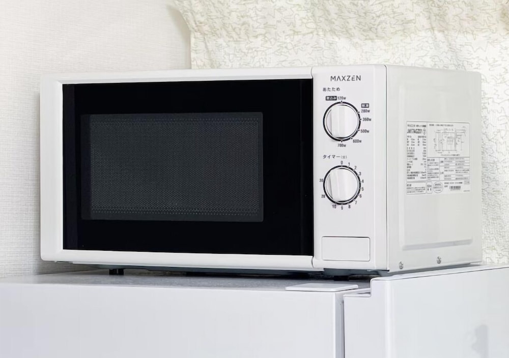 コンフォート アパートメント 2 ベッドルーム 禁煙 (202) 専用キッチン4 | New 上野駅 徒歩 7 分 稲荷町