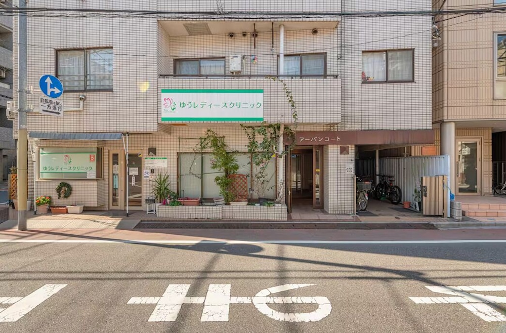 外観1 | New 上野駅 徒歩 7 分 稲荷町 外観1 | New 上野駅 徒歩 7 分 稲荷町