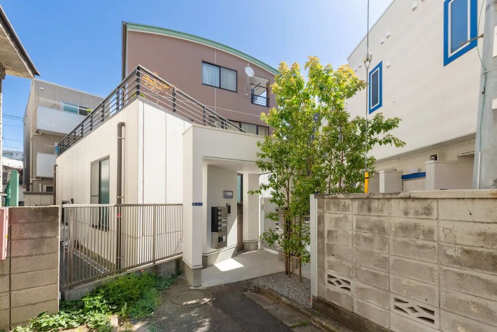 内装の詳細1 | Asakusa Sky Tree Area Newly Built 内装の詳細1 | Asakusa Sky Tree Area Newly Built