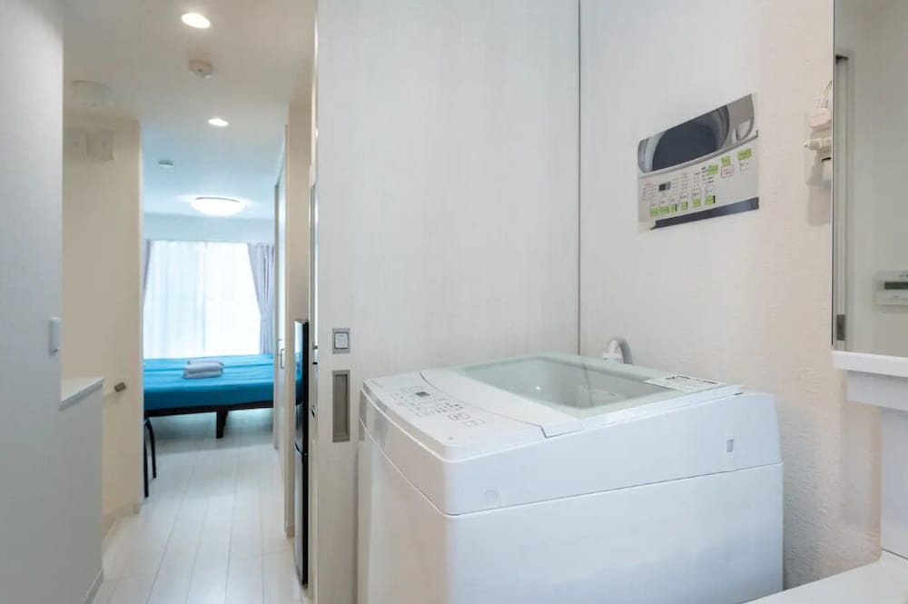 コンフォート ハウス 禁煙 (204) バスルーム8 | Asakusa Sky Tree Area Newly Built