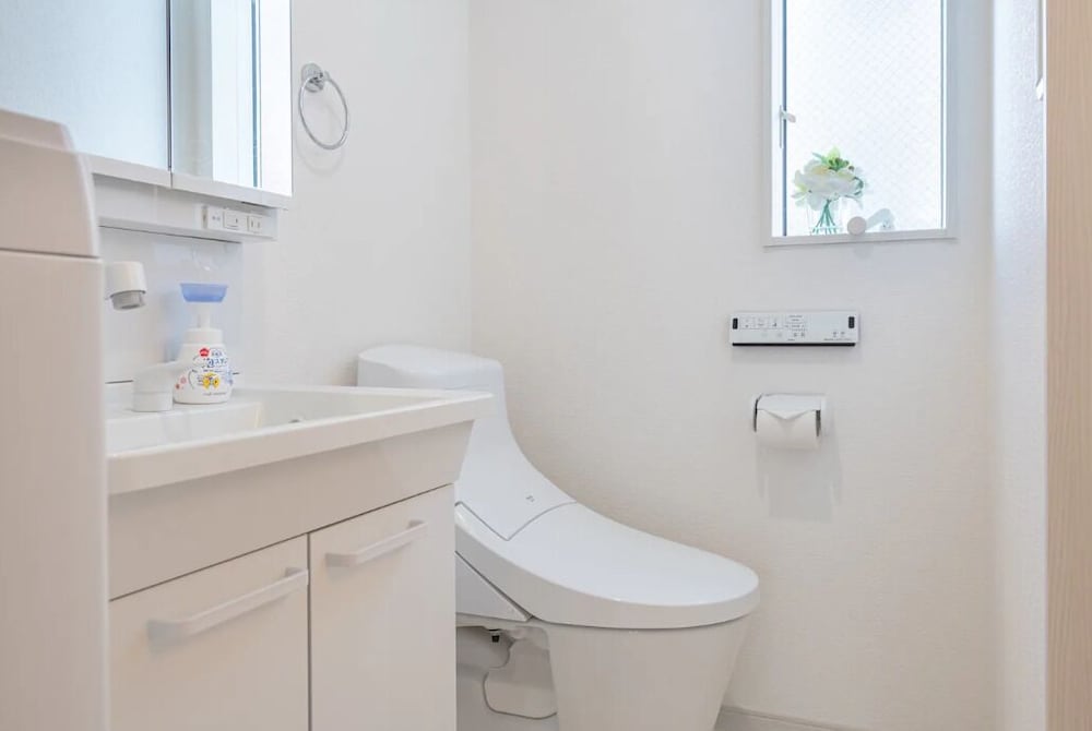 コンフォート ハウス 禁煙 (204) バスルーム6 | Asakusa Sky Tree Area Newly Built