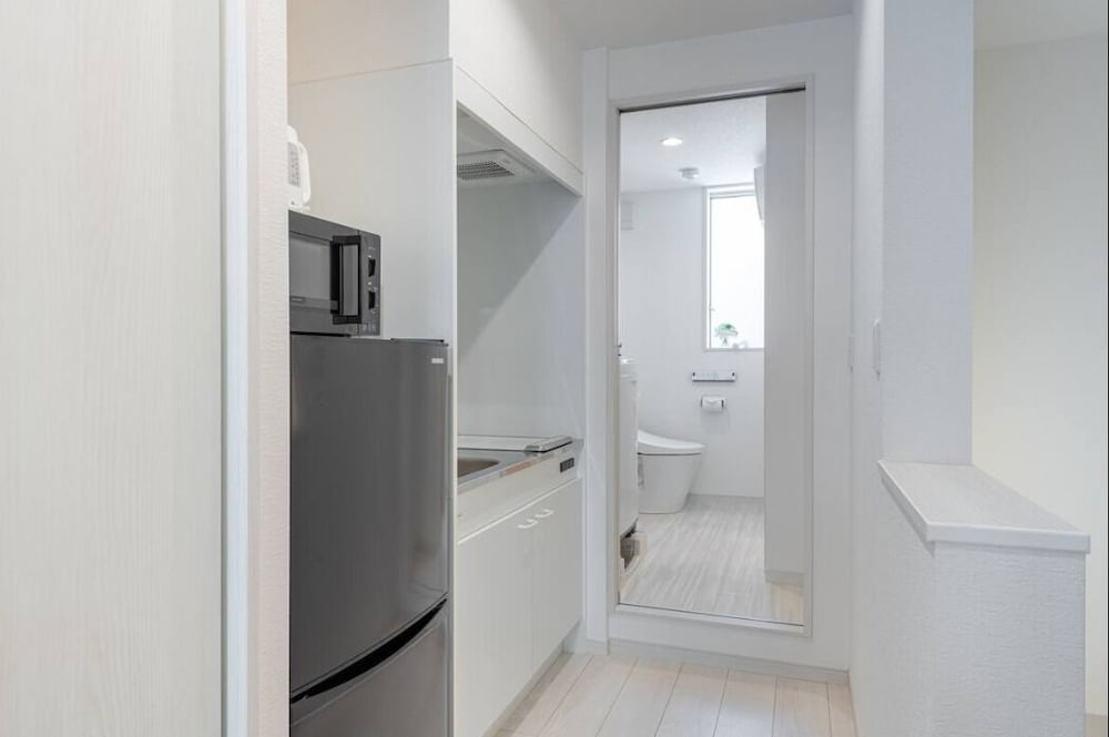 コンフォート ハウス 禁煙 (204) リビング エリア3 | Asakusa Sky Tree Area Newly Built