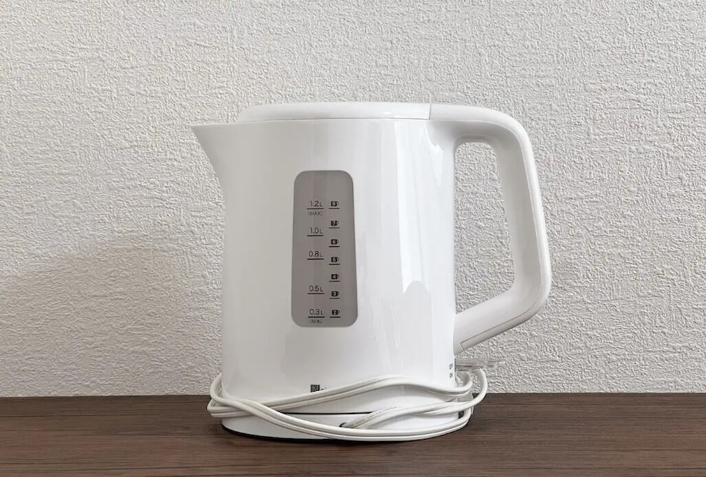 コンフォート ハウス 禁煙 (204) 専用キッチン4 | Asakusa Sky Tree Area Newly Built