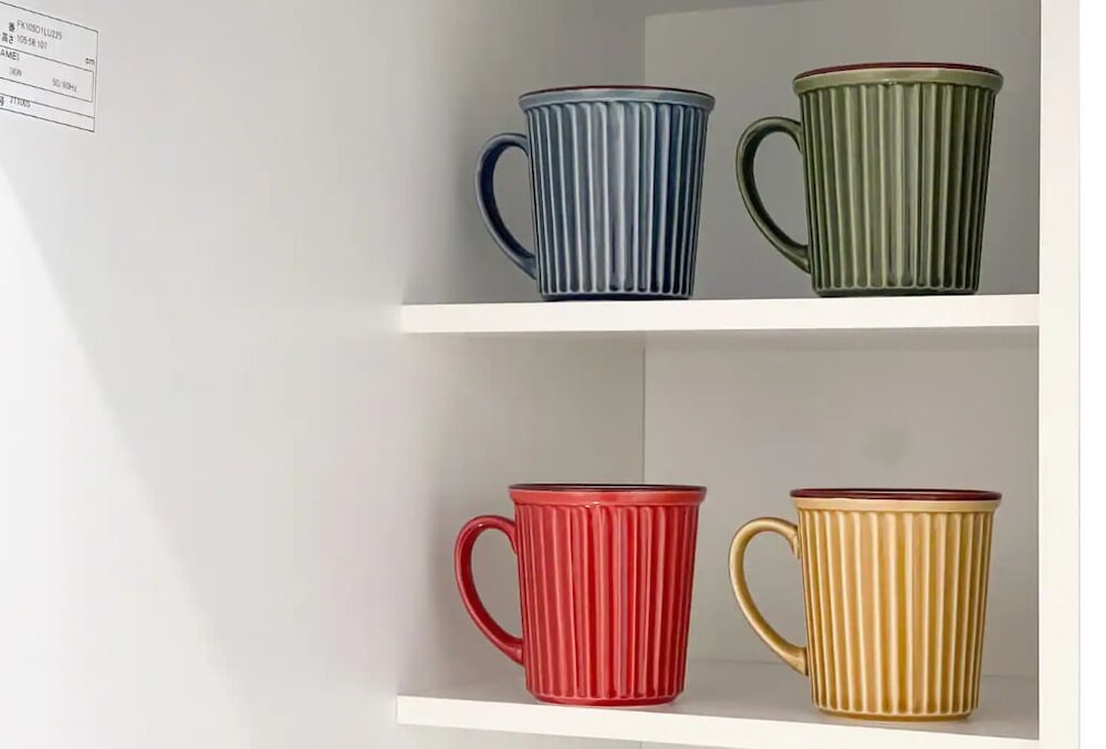 コンフォート ハウス 禁煙 (204) 専用キッチン6 | Asakusa Sky Tree Area Newly Built