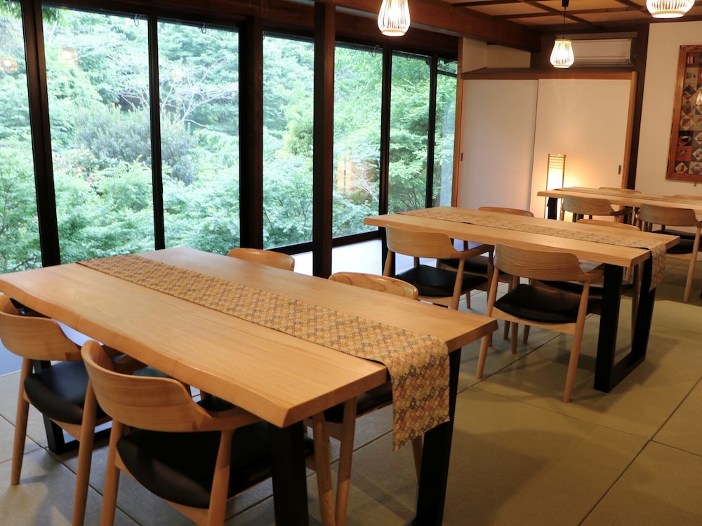 レストラン1 | 山川温泉 小杉庵/ASOGUNI グランピング レストラン1 | 山川温泉 小杉庵/ASOGUNI グランピング