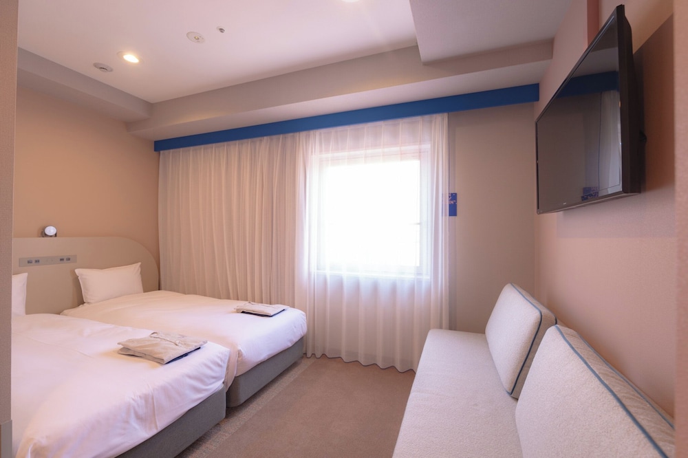 スーペリア ツインルーム 禁煙 | THE BASEMENT HOTEL Osaka Honmachi