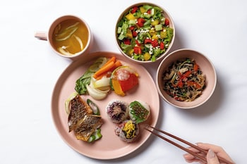 THE BASEMENT HOTEL Osaka Honmachi