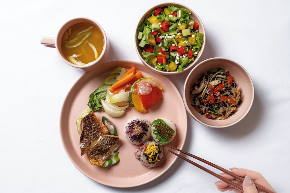 THE BASEMENT HOTEL Osaka Honmachi