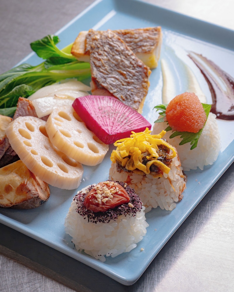 メインイメージ | THE BASEMENT HOTEL Osaka Honmachi