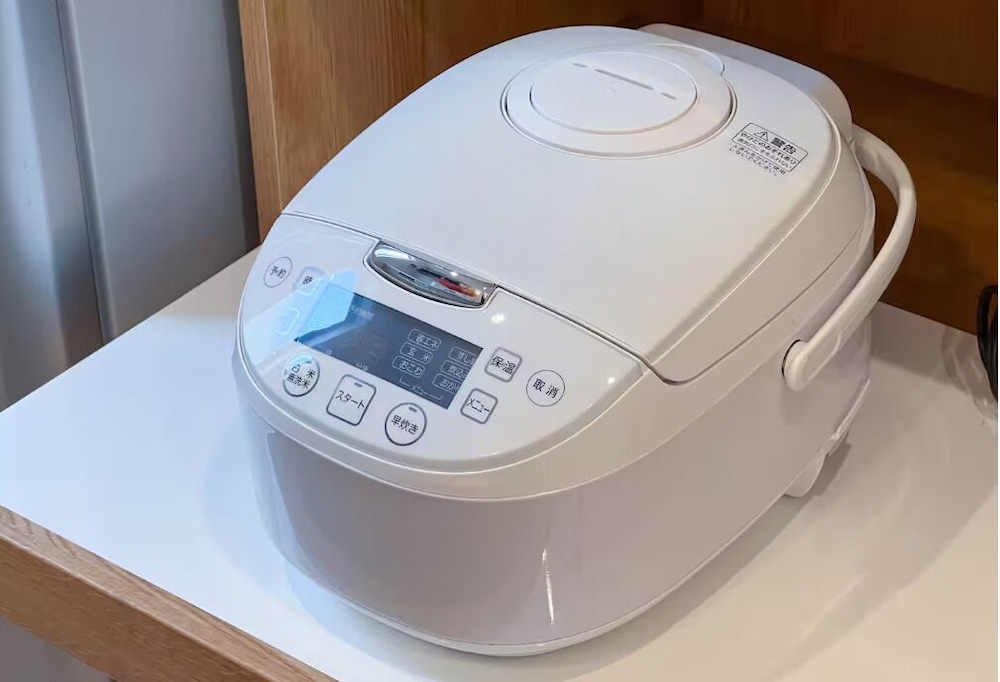 コンフォート ヴィラ 専用キッチン10 | 新宿の人気エリア (最大 12 名)