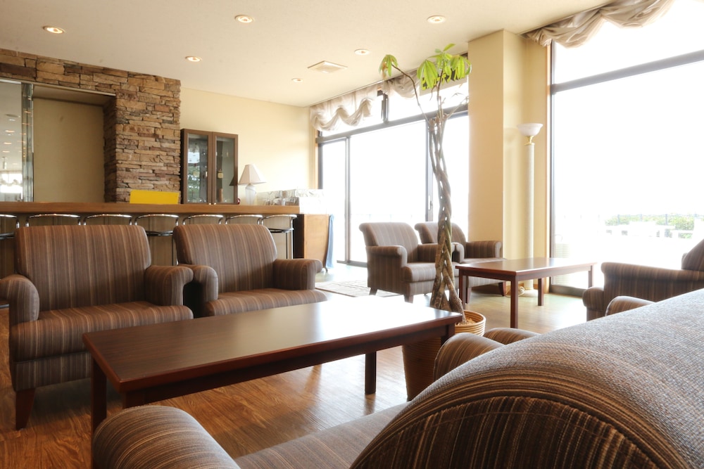 メインイメージ | 対馬グランドホテル