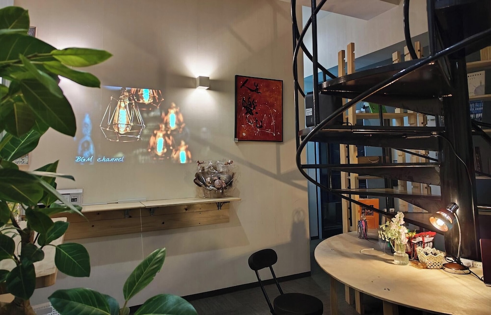 スタンダード 4 人部屋 客室1 | KOREGA!Hostel Osaka Namba - ホステル