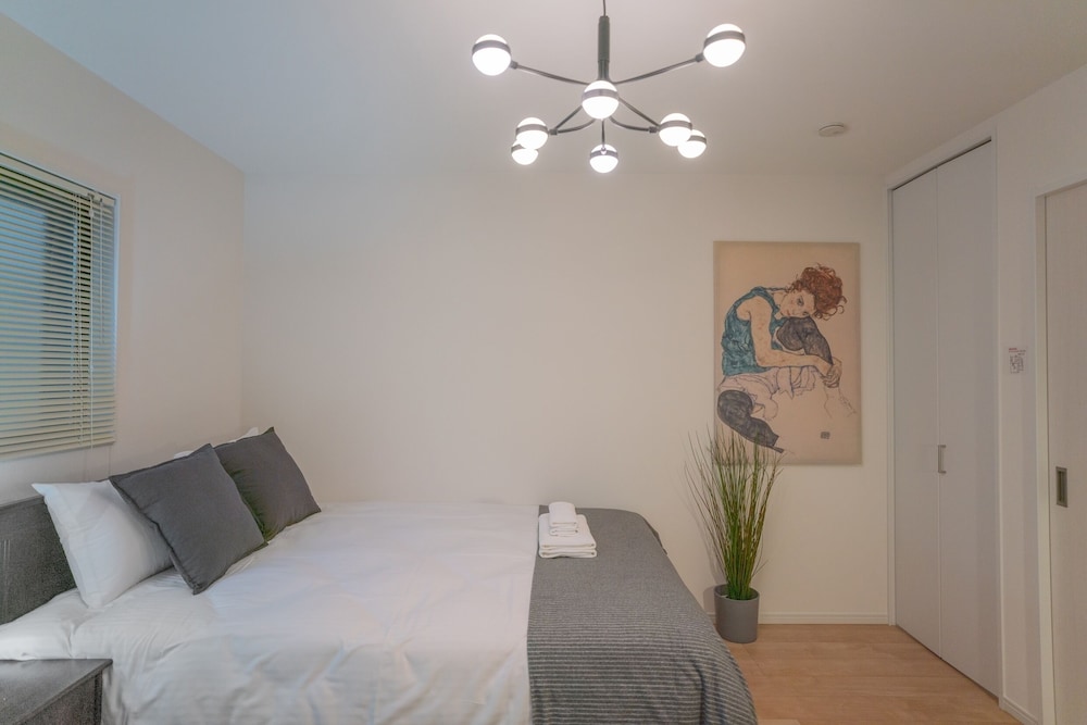 客室1 | CASAS-K TERADACHO 客室1 | CASAS-K TERADACHO