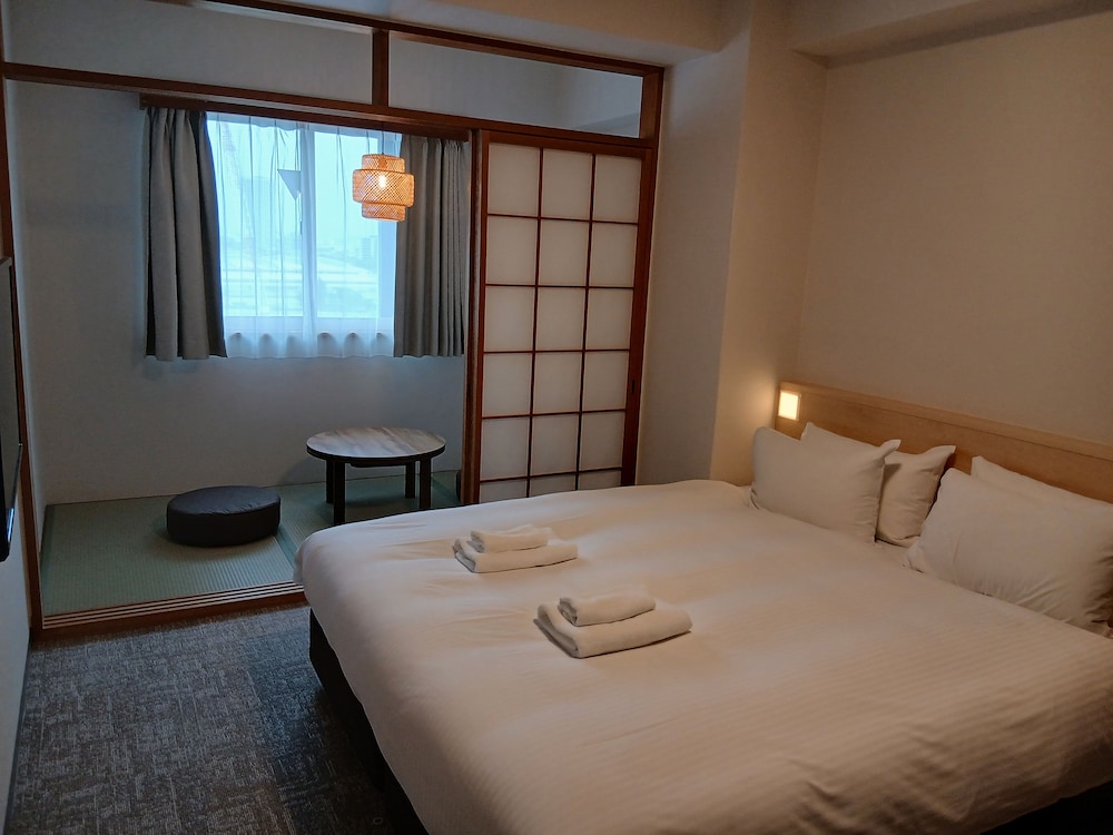 客室1 | Apartment Hotel DIG the OSAKA | Apartment Hotel DIG the OSAKA