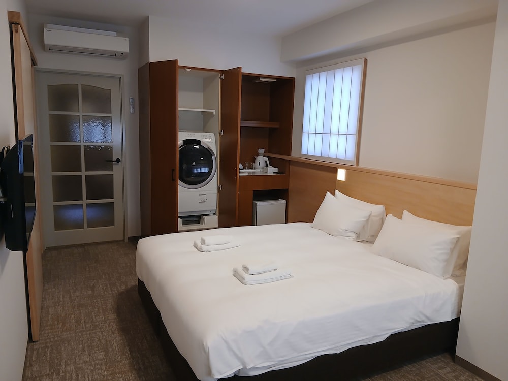 スーペリア ファミリーステイ（洗濯機付き）禁煙 | Apartment Hotel DIG the OSAKA
