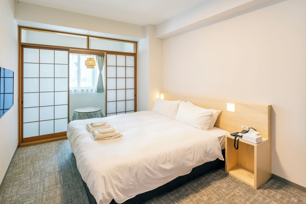 スーペリア 1ベッドルーム アパートメント 禁煙 | Apartment Hotel DIG the OSAKA