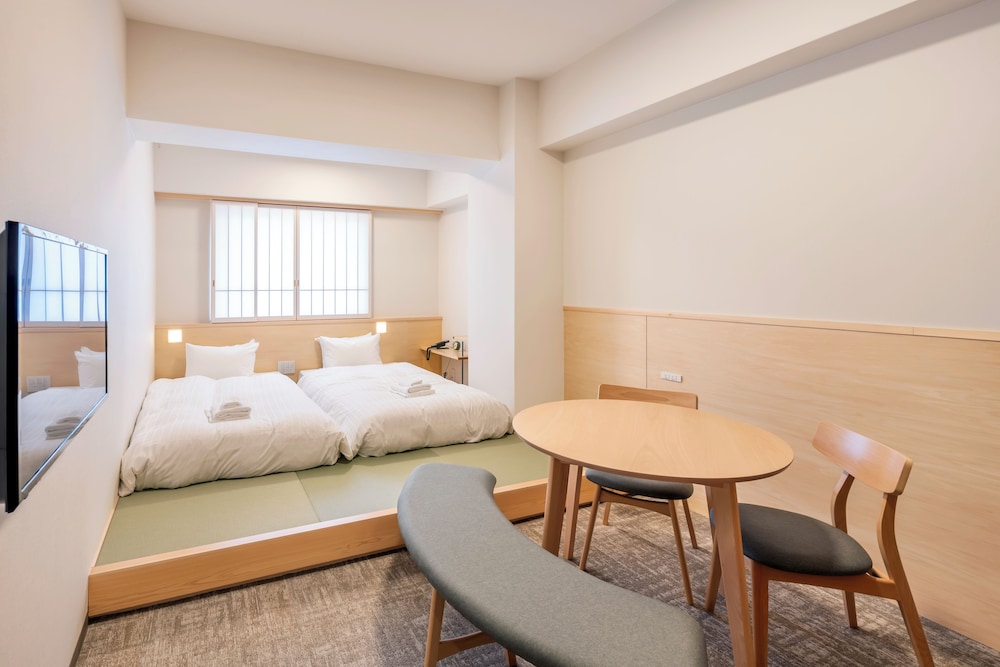 客室1 | Apartment Hotel DIG the OSAKA 客室1 | Apartment Hotel DIG the OSAKA