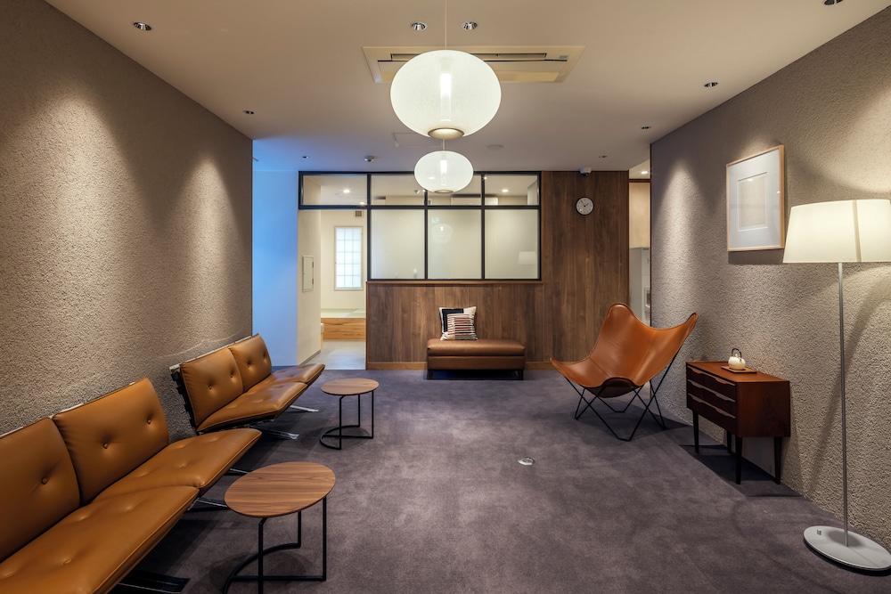 メインイメージ | Apartment Hotel DIG the OSAKA メインイメージ | Apartment Hotel DIG the OSAKA