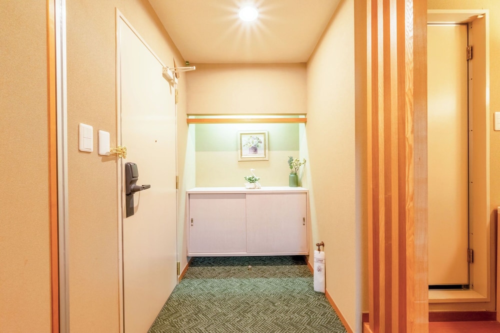 クラシック トリプルルーム 客室3 | PLAZA IN 都島 HOTEL