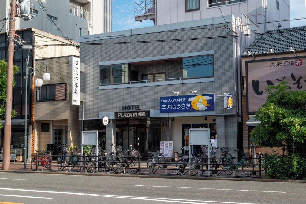 メインイメージ | PLAZA IN 都島 HOTEL メインイメージ | PLAZA IN 都島 HOTEL