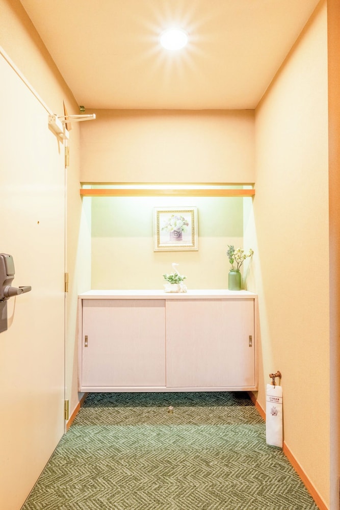 クラシック トリプルルーム 客室4 | PLAZA IN 都島 HOTEL