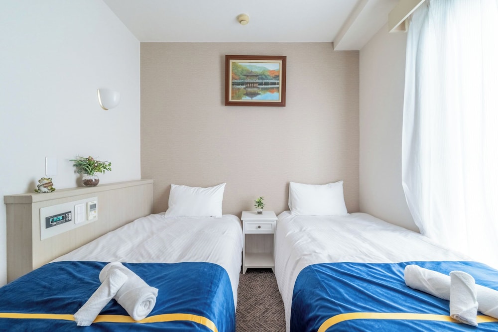 客室1 | PLAZA IN 都島 HOTEL 客室1 | PLAZA IN 都島 HOTEL