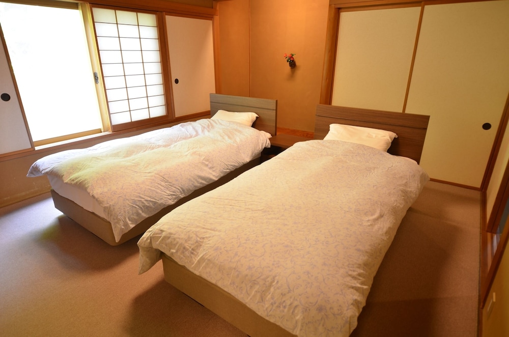 コンフォート スイート 1 ベッドルーム 禁煙 | 割烹の宿 いま井　五十嵐邸 結