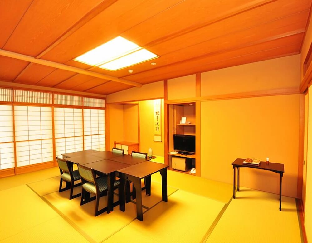 コンフォート ルーム | 割烹の宿 いま井　五十嵐邸 結