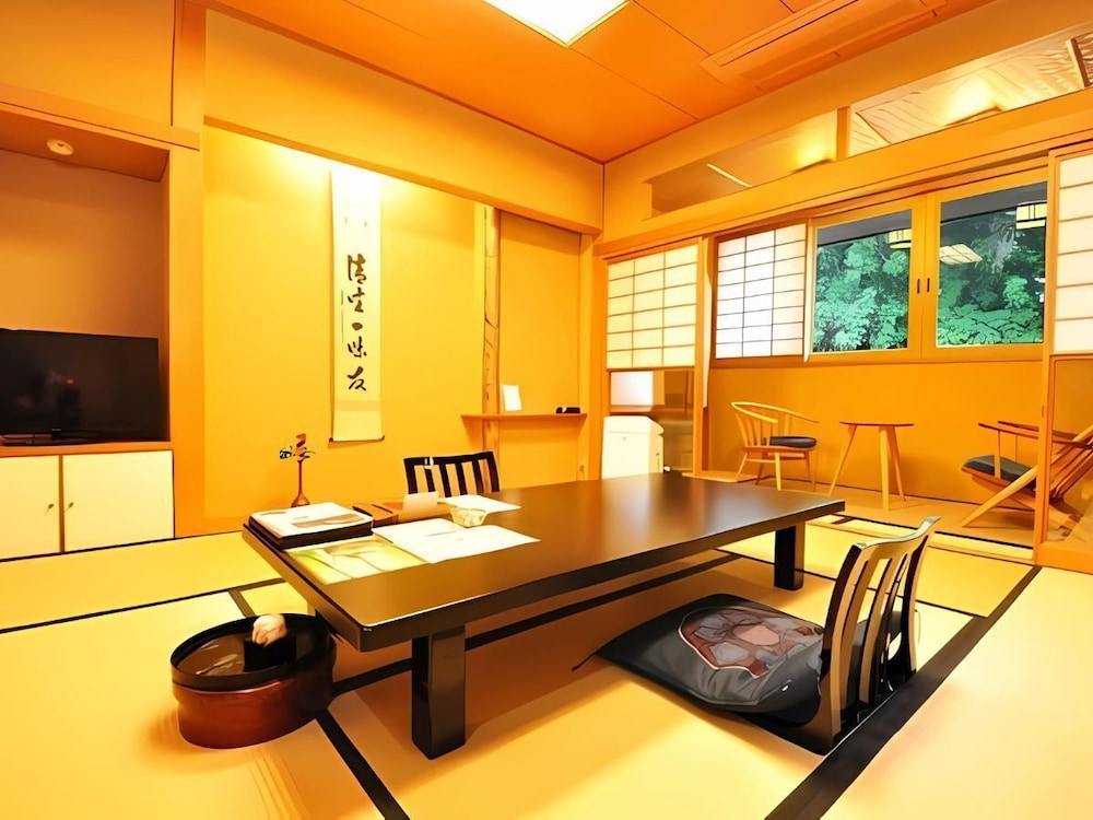 スタンダード ルーム 禁煙 専用バスルーム | 割烹の宿 いま井　五十嵐邸 結