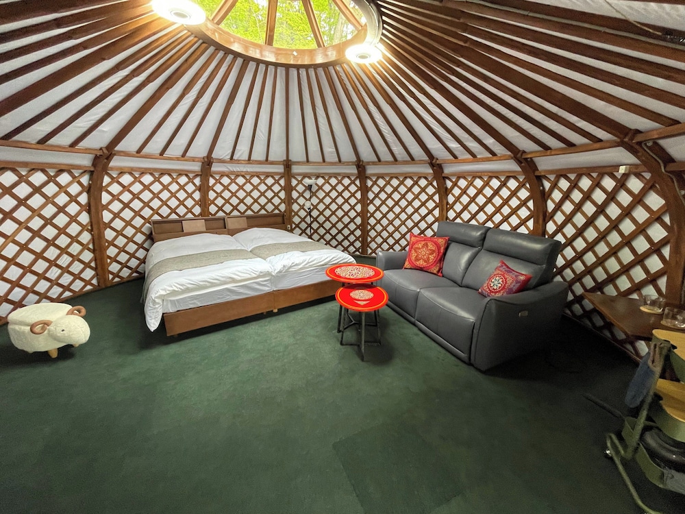 メインイメージ | 筑波山ゲルグランピング メインイメージ | 筑波山ゲルグランピング