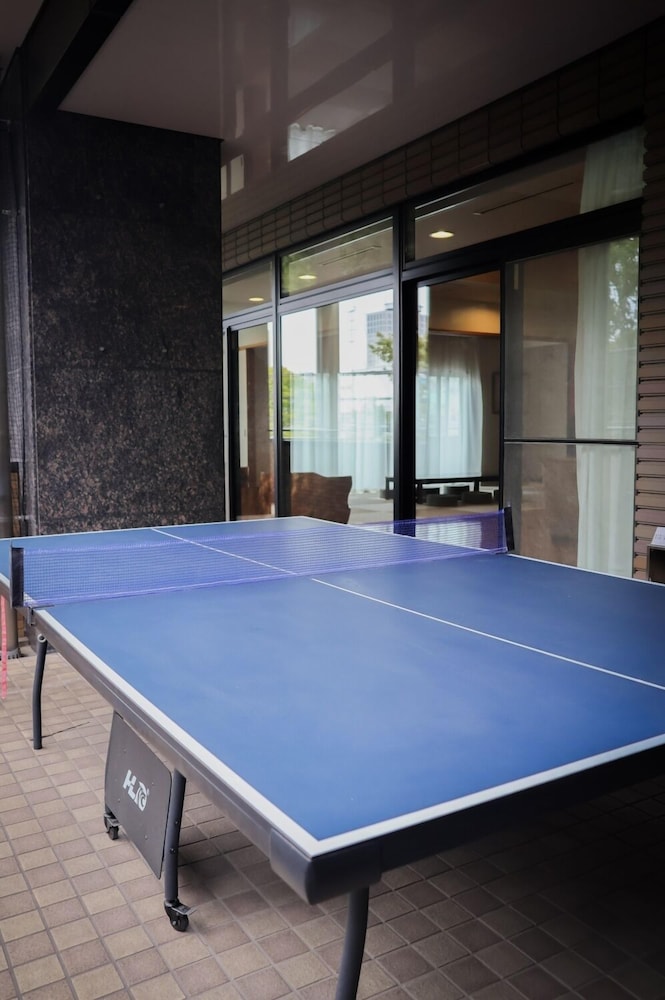 プレジデンシャル スイート ベッド (複数台) バルコニー シティビュー 客室9 | THE RESIDENCE HOTEL OKAYAMA