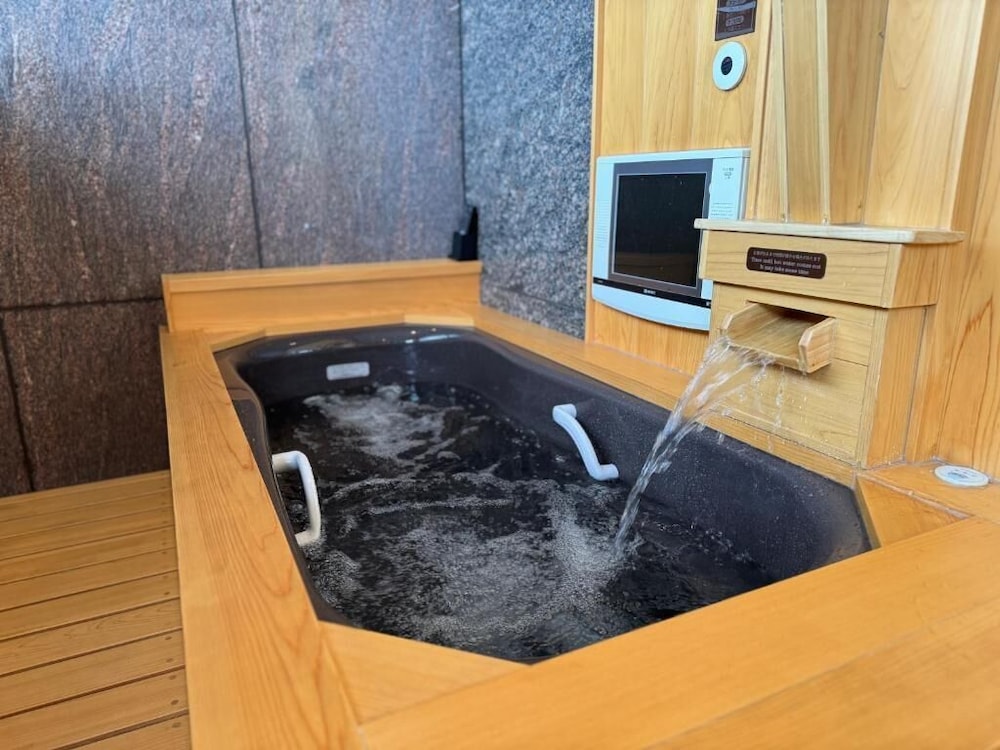 和室 バスルーム0 | THE RESIDENCE HOTEL OKAYAMA