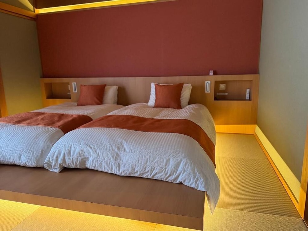 客室1 | THE RESIDENCE HOTEL OKAYAMA 客室1 | THE RESIDENCE HOTEL OKAYAMA