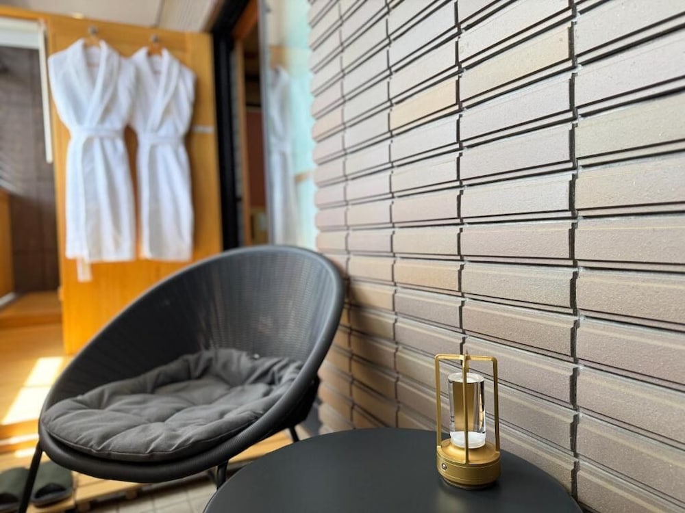 和室 客室1 | THE RESIDENCE HOTEL OKAYAMA